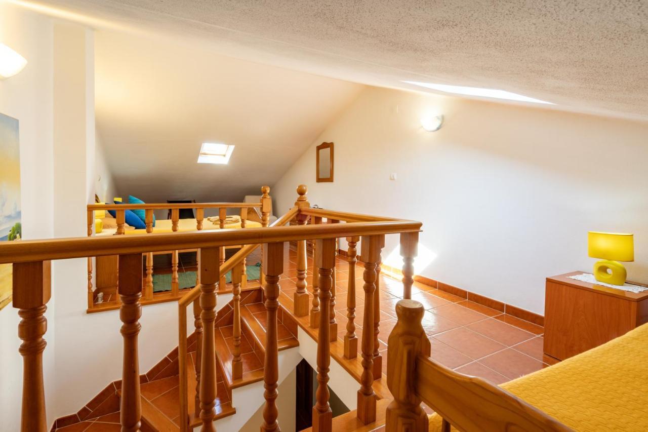 Villa Deluxe Teixeira By Umbral Vila Nova de Milfontes Esterno foto